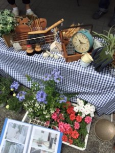 リードあざみ野　イベント　