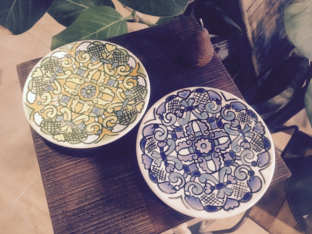 世界のタイル – Garden & Exterior LEAD