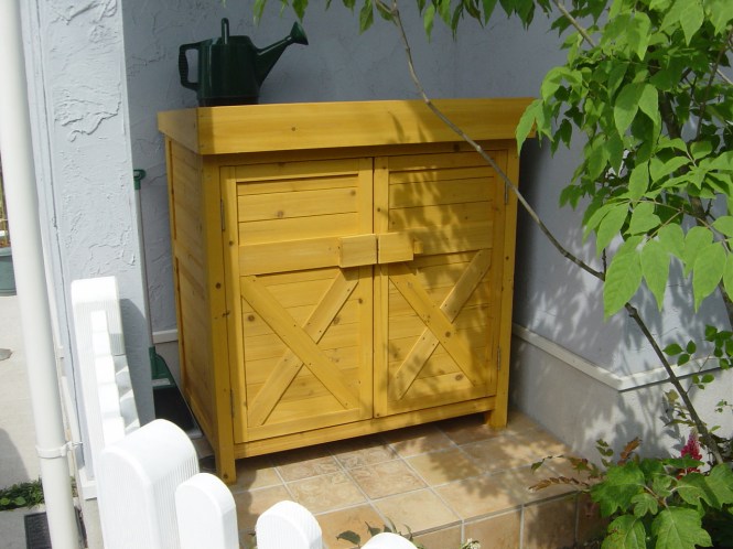 原邸　ガーデンストアS