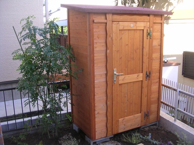 荏田西　眞野邸　10.07 034