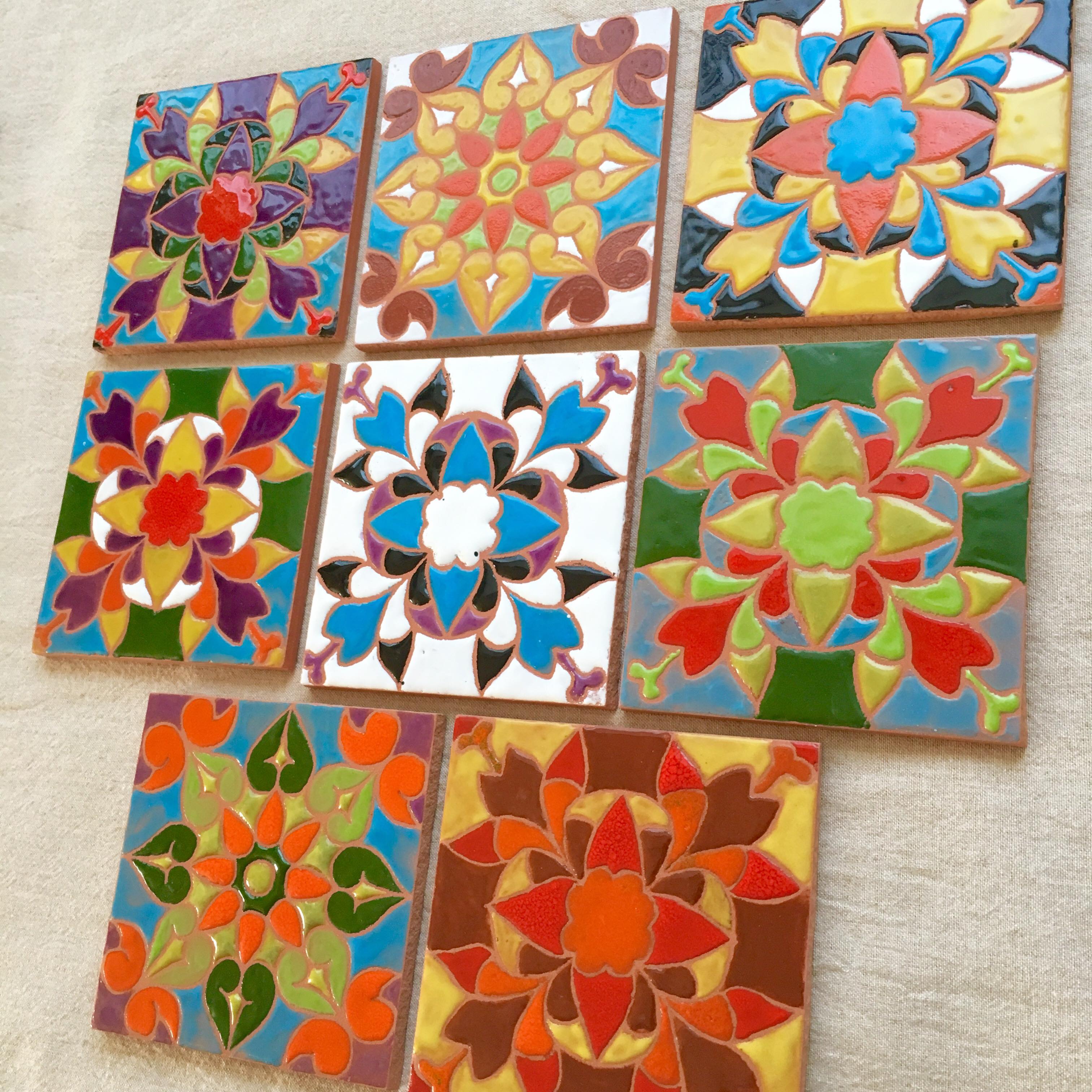 タイル – Garden & Exterior LEAD